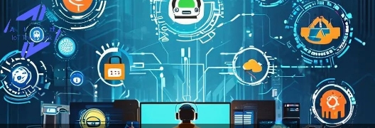 巨頭競逐 AI 代理市場!會誕生新的平臺型玩家么?