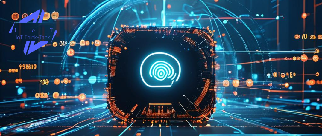 無源物聯網明星企業聯手!打造"真正無電池"的智能標簽