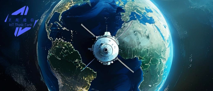 Starlink開始提供物聯網服務,衛星物聯網"擁擠"的市場需要統一技術路線